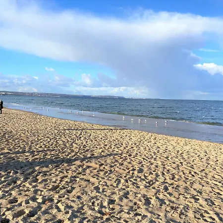 Blisko Morza I Parku Brzezno