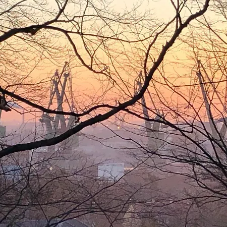 Blisko Morza I Parku Brzezno Daire