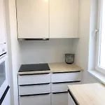 Blisko Morza I Parku Brzezno Apartment Danzig