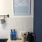 Apartment Blisko Morza I Parku Brzezno Danzig