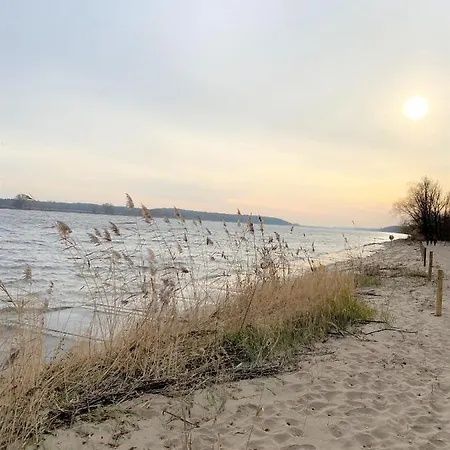 Blisko Morza I Parku Brzezno * Danzig